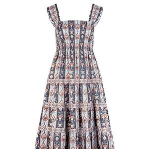 Hill House The Kimmy Nap Dress